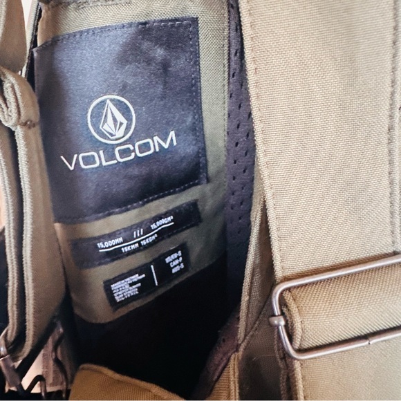 Volcom Stone bibs (final price) - Picture 11 of 11